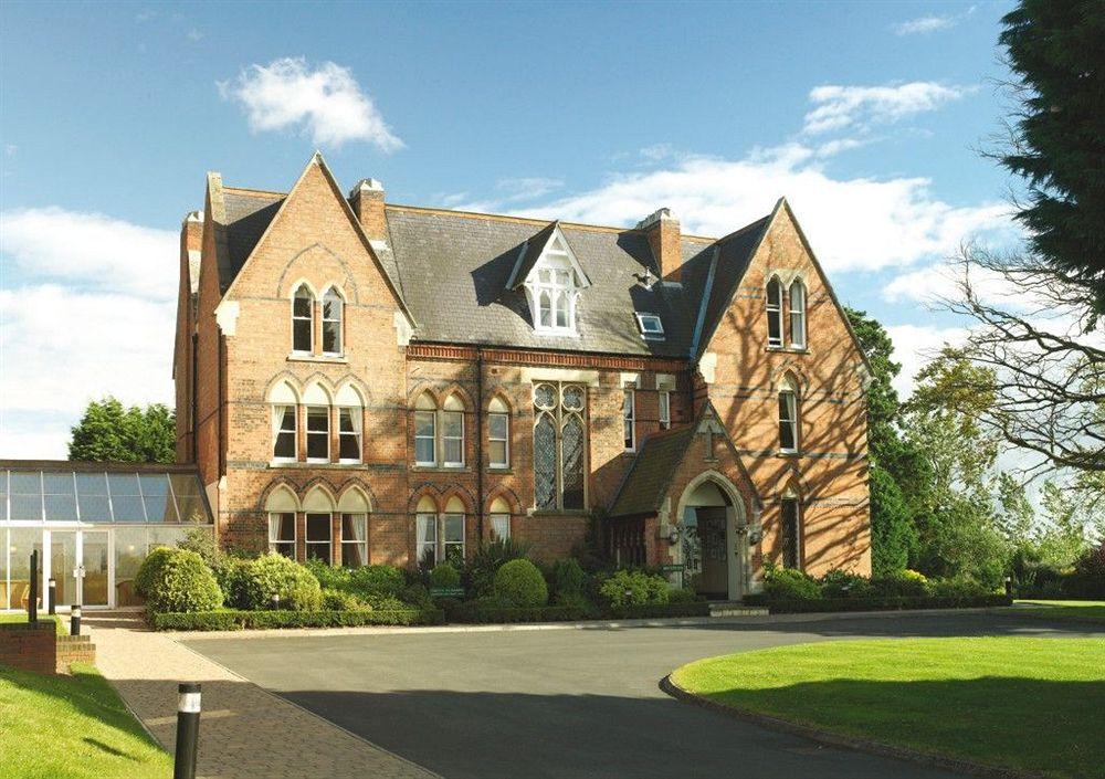 فندق Ettington Chase المظهر الخارجي الصورة