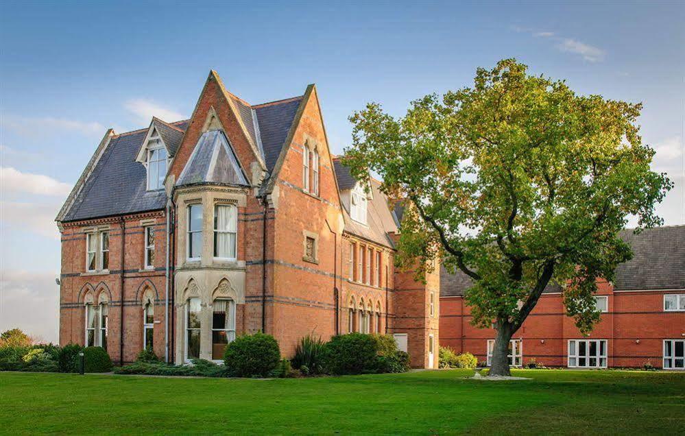 فندق Ettington Chase المظهر الخارجي الصورة