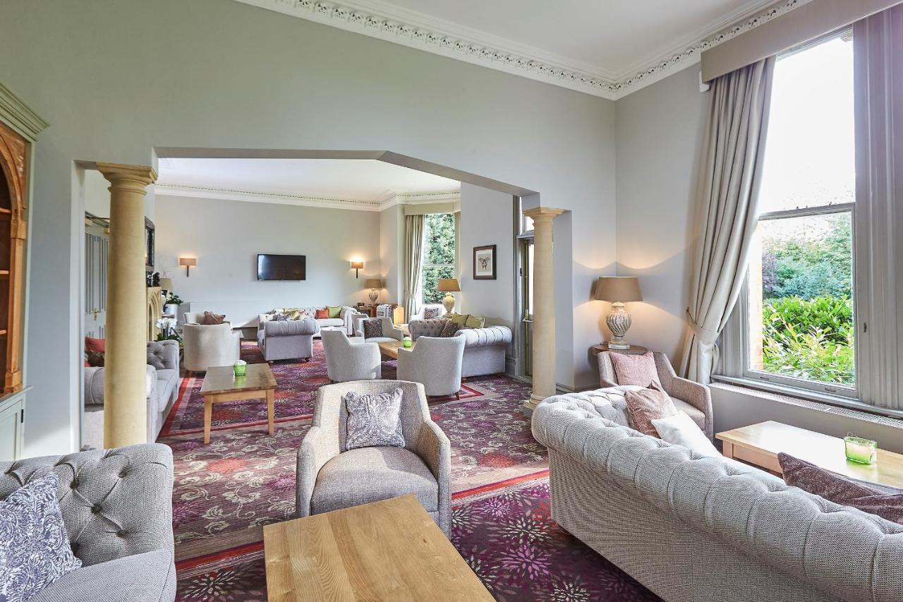 فندق Ettington Chase المظهر الخارجي الصورة